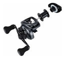 Nova Carretilha Shimano Exsence DC SS XG - Direito e Esquerdo com Frete Grátis