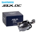 Nova Carretilha Shimano Slx Dc Xt 71 Hg Original - Com Frete Grátis