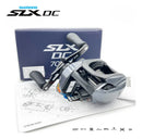 Nova Carretilha Shimano Slx Dc Xt 71 Hg Original - Com Frete Grátis
