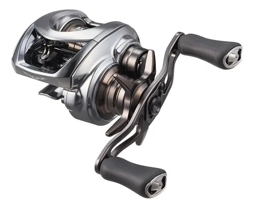Nova Carretilha Daiwa Steez Limited Ct Sv 70xh/l - 2025 - Frete Grátis todo Brasil