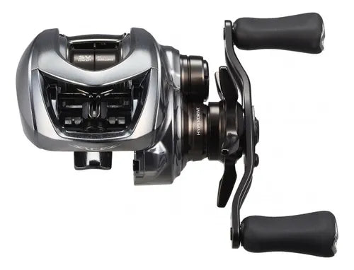 Nova Carretilha Daiwa Steez Limited Ct Sv 70xh/l - 2025 - Frete Grátis todo Brasil