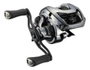 Nova Carretilha Daiwa Steez Limited Ct Sv 70xh/l - 2025 - Frete Grátis todo Brasil