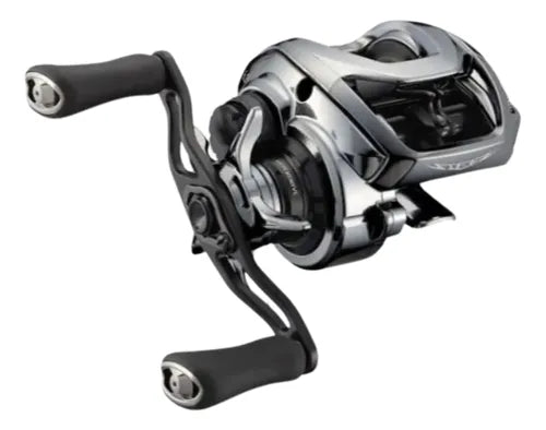 Nova Carretilha Daiwa Steez Limited Ct Sv 70xh/l - 2025 - Frete Grátis todo Brasil