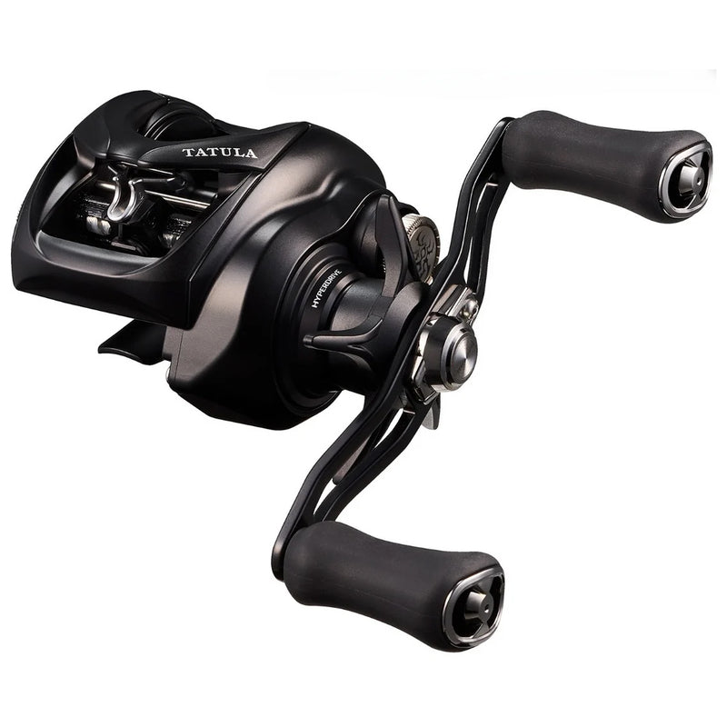 リール DAIWA TATULA T 200H Nova Carretilha Daiwa Tatula 200 XH/L- Lançamento 2025