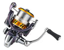 Molinete Pesca Daiwa Regal 10 Rolamentos Drag 10kg - Frete Grátis