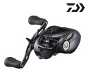 Carretilha Daiwa Tatula Tw 400xhl Original - com Frete Grátis