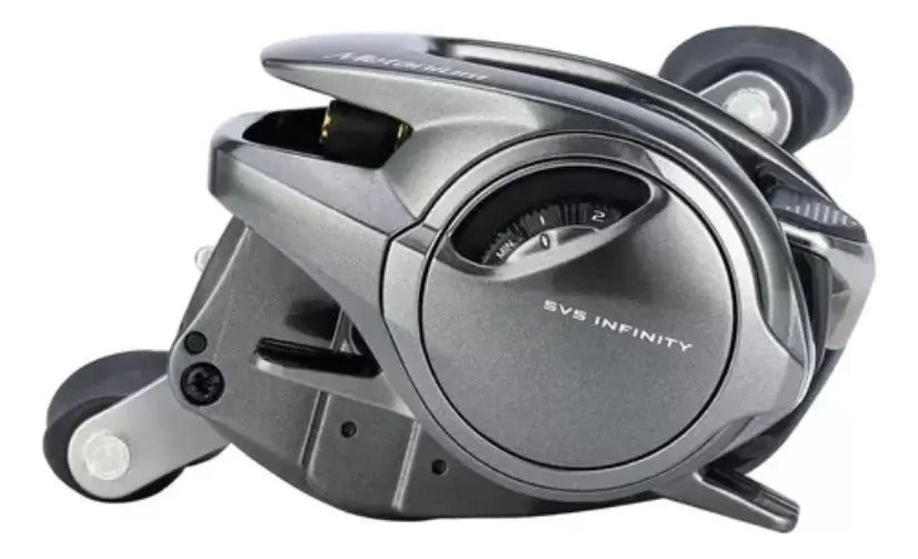 Shimano Metanium 100xg Mgl 2023 Manivela Direita