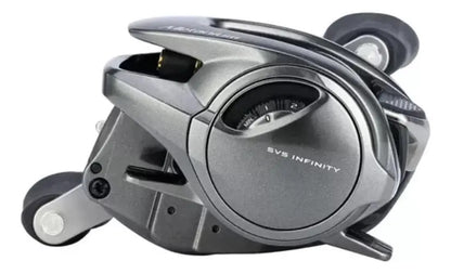 Shimano Metanium 100xg Mgl 2023 Manivela Direita