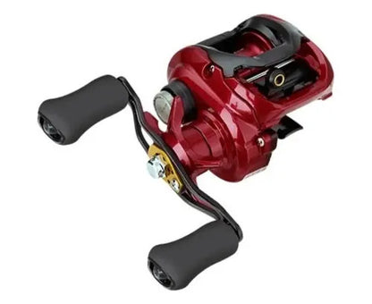 Carretilha Daiwa Fuego 103 Sh/l Cs