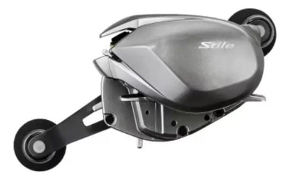 Carretilha Shimano Stile 100/10xg 2025