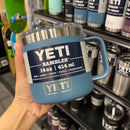 Caneca Térmica Yeti Rambler 14oz (414ml) Tampa MagSlider Lid - Original