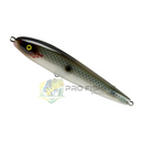 Isca Artificial Rebel T20 Jumpin Minnow | 11,4cm 23g - Varias Cores - Pronta Entrega