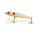 Isca Artificial Rebel Jumpin Minow T10 8,9cm 9gr - Várias Cores - Pronta Entrega