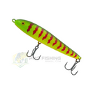 Isca Artificial Rebel T20 Jumpin Minnow | 11,4cm 23g - Varias Cores - Pronta Entrega