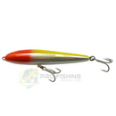 Isca Artificial Rebel T20 Jumpin Minnow | 11,4cm 23g - Varias Cores - Pronta Entrega