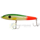 Isca Artificial Rebel T20 Jumpin Minnow | 11,4cm 23g - Varias Cores - Pronta Entrega
