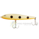Isca Artificial Rebel T20 Jumpin Minnow | 11,4cm 23g - Varias Cores - Pronta Entrega