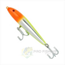 Isca Artificial Rebel T20 Jumpin Minnow | 11,4cm 23g - Varias Cores - Pronta Entrega