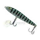 Isca Artificial Rebel T20 Jumpin Minnow | 11,4cm 23g - Varias Cores - Pronta Entrega