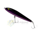 Isca Artificial Rebel T20 Jumpin Minnow | 11,4cm 23g - Varias Cores - Pronta Entrega
