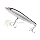 Isca Artificial Rebel T20 Jumpin Minnow | 11,4cm 23g - Varias Cores - Pronta Entrega