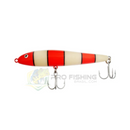 Isca Artificial Rebel T20 Jumpin Minnow | 11,4cm 23g - Varias Cores - Pronta Entrega