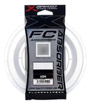 Linha Pesca Leader Ygk Absorber Fluor Fc 60m 60lb 0.71mm