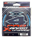 Linha Multifilamento Ygk 4 Fios G-soul Upgrade Pro 4x 150m - Pronta Entrega