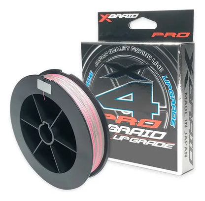 Linha Multifilamento Ygk 4 Fios G-soul Upgrade Pro 4x 150m - Pronta Entrega