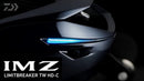 Nova Carretilha DAIWA IMZ LIMITED BREAKER TW HD-CXH/XHL - Made in Japan + Frete Grátis