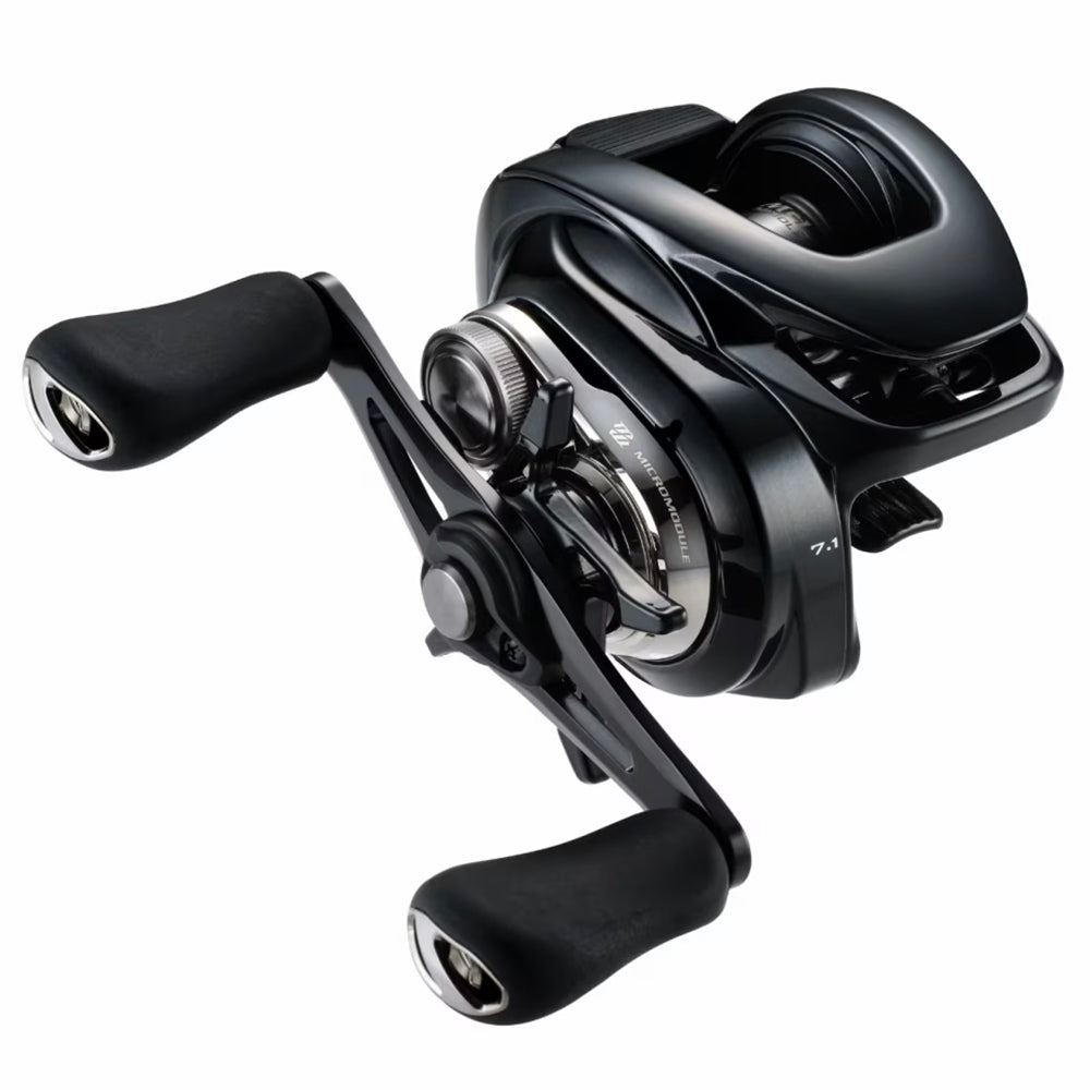 Nova SHIMANO Metanium DC 70/71XG - 180g - Lançamento 2024 - Frete Grát