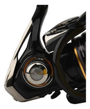 Novo Molinete Daiwa Legalis CS LT - 6 Rolamentos + 1BB Max Drag 12KG - Frete Grátis