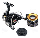 Novo Molinete Daiwa Legalis CS LT - 6 Rolamentos + 1BB Max Drag 12KG - Frete Grátis