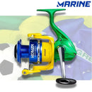 Molinete Marine Sports Venza 4000 Edição Especial COPA - Frete Grátis