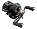 Nova Carretilha Daiwa Steez Sv Tw 100xh/l - Lançamento 2025 - Frete Grátis