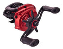 Nova Carretilha Abu Garcia Black Max Sx - 5 Rol. 8kg De Drag - Frete Grátis