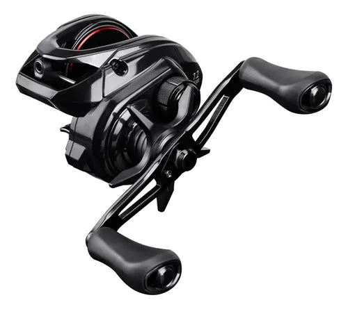 Nova Carretilha Daiwa Pt 300hl - Lançamento 2025 - Drag 13kg - Frete Grátis