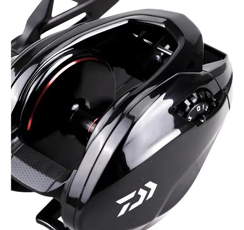 Nova Carretilha Daiwa Pt 300hl - Lançamento 2025 - Drag 13kg - Frete Grátis