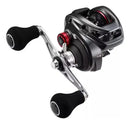 Nova Carretilha Shimano Scorpion Md 300xglh Lançamento 2025 - Frete Grátis