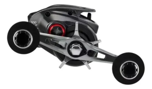 Nova Carretilha Shimano Scorpion Md 300xglh Lançamento 2025 - Frete Grátis