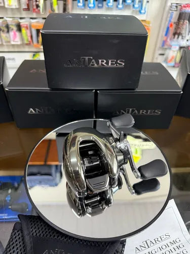 SHIMANO 25ANTARES 101XG 新品 33%OFFセール】 25アンタレス 101XG シマノ 新品 : シマヤフィッシング