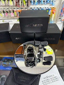 Carretinha Shimano Antares 100/101 Xg 2025 Original Japan - Frete Grátis