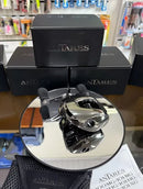 Carretinha Shimano Antares 100/101 Xg 2025 Original Japan - Frete Grátis