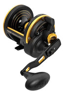 Carretilha Penn Squall 40 Ld Original -Frete Grátis para Sul/Sudeste