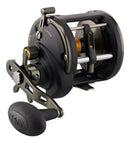 Nova Carretilha Penn Squall Ii 30lw/lh - Direita Ou Esquerda - Frete Grátis Sul/Sudeste