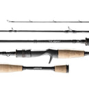 Vara para carretilha Marine Sports Liger Todos os tamanhos