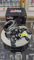 Nova Carretilha Abu Garcia Max 60 - Para Pesca Pesada com Frete Grátis