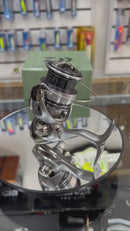 Novo Molinete Daiwa Exceler LT - Super Leve e Ristente - Frete Grátis