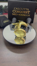 Shimano Calcutta Conquest Md 401 Xglh - Made Japan - Frete Grátis