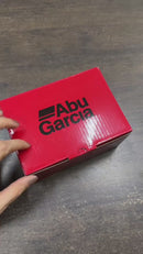 Nova Carretilha Abu Garcia Black Max Sx - 5 Rol. 8kg De Drag - Frete Grátis